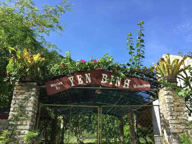 Yen Binh Homestay