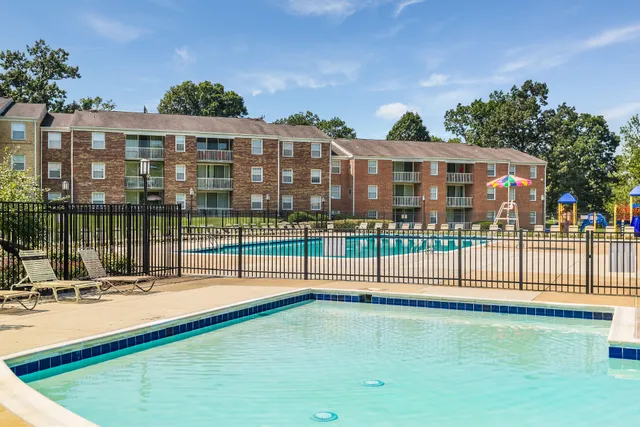 Lerner University Square