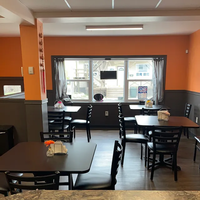 Vailly's Dessert House and Bubble Tea House