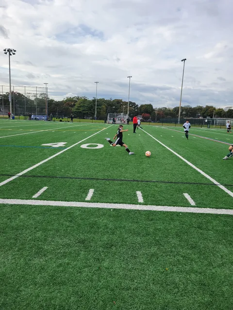 Allen Park - Farmingdale