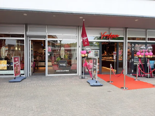 Bakkerij Voncken - Maastricht De Beente