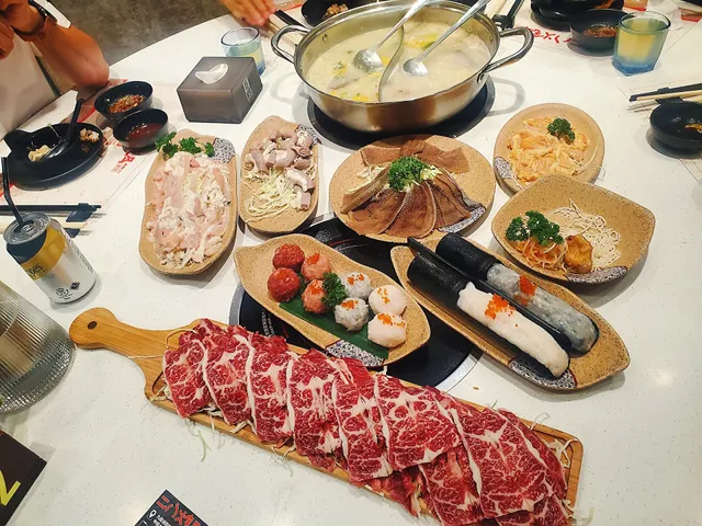 28 Restaurant Hot Pot