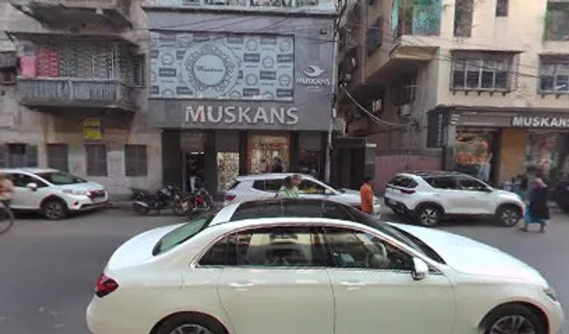 12, Congress Exhibition Road