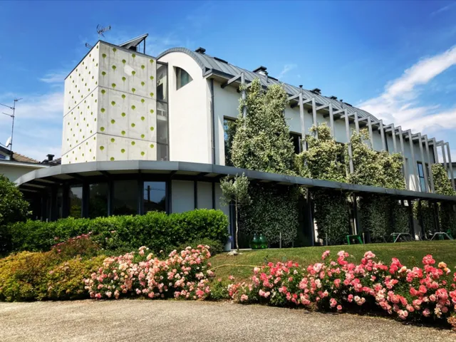 Mxp rooms - b & b Malpensa