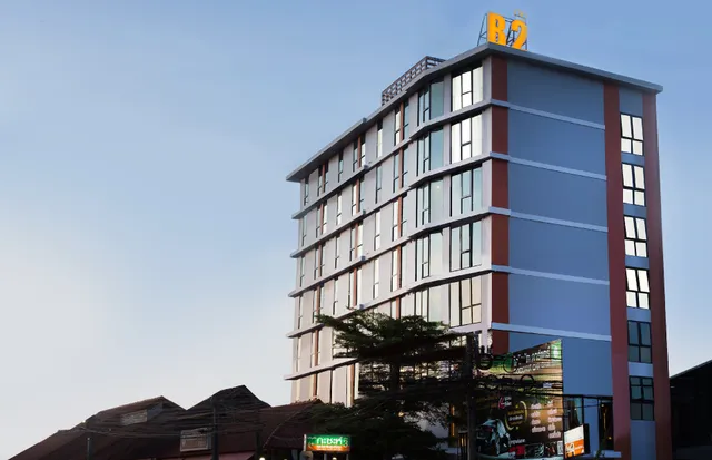 B2 Hat Yai Boutique & Budget Hotel