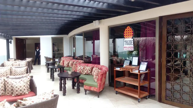 Tagine Middle East Cuisine