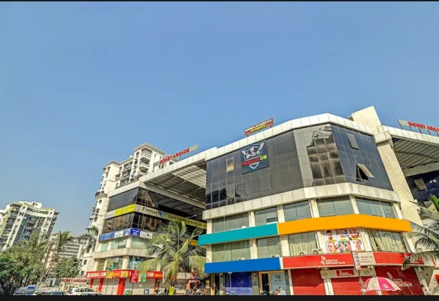 Rishta And Jahan Banquet And Rooms