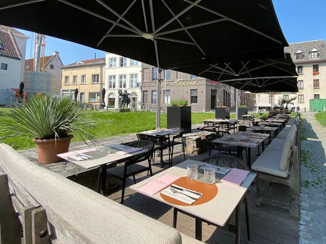 Brasserie St. Medard