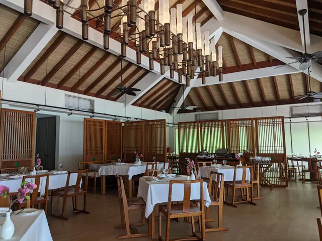 Li Bai / Long Island