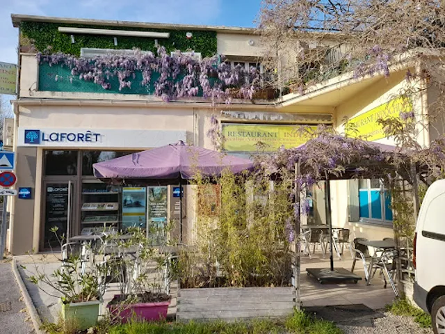 Indochine - Restaurant à Mallemort