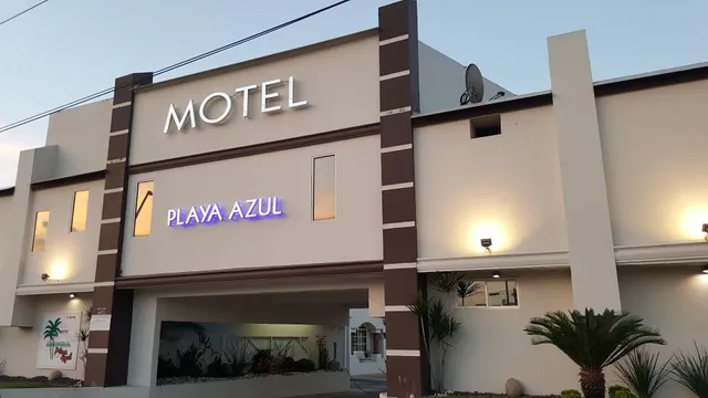 Motel Playa Azul