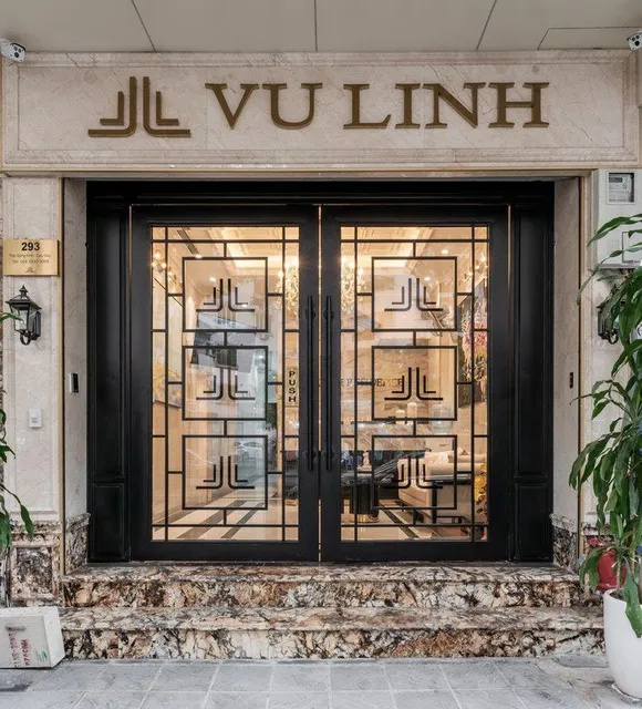 Vu Linh Residence