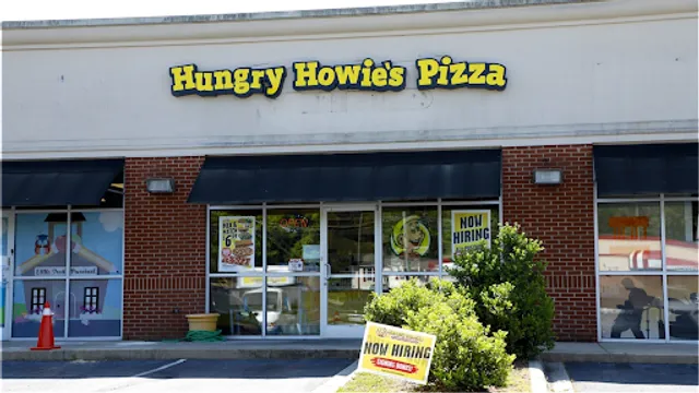 Hungry Howie's Pizza
