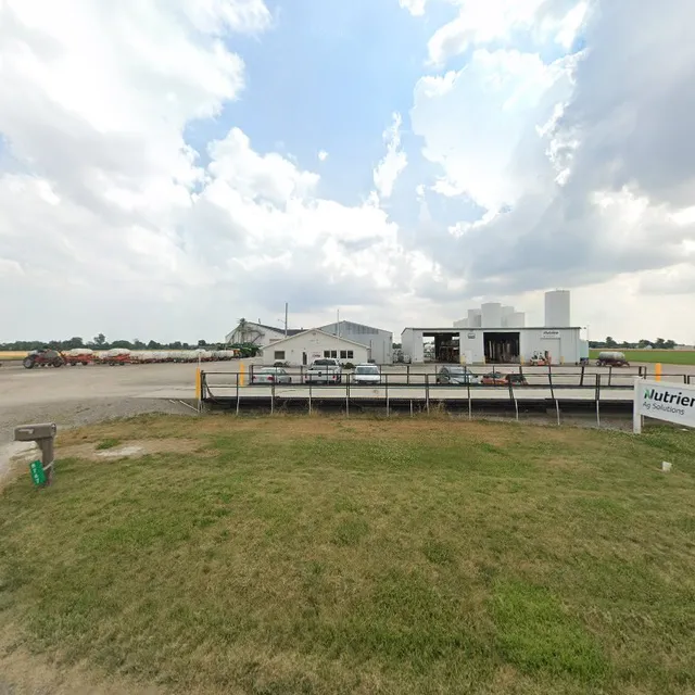 Nutrien Ag Solutions