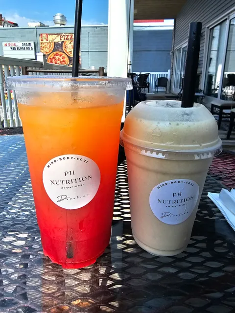 Port Huron Nutrition