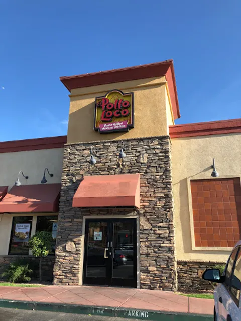 El Pollo Loco
