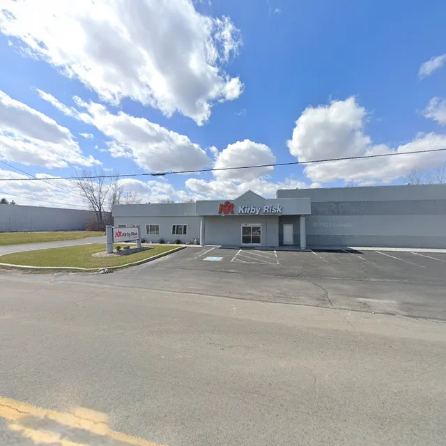 Kirby Risk Electrical Supply