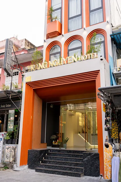 Trạng Nguyên Huế Hotel