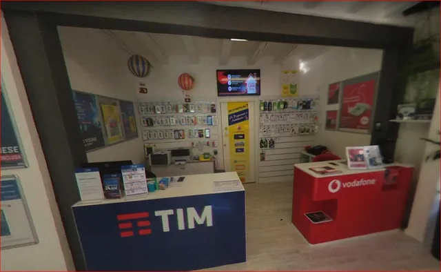 Non Solo Telefonia Vicenza