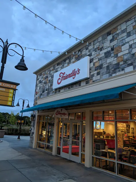Friendly's