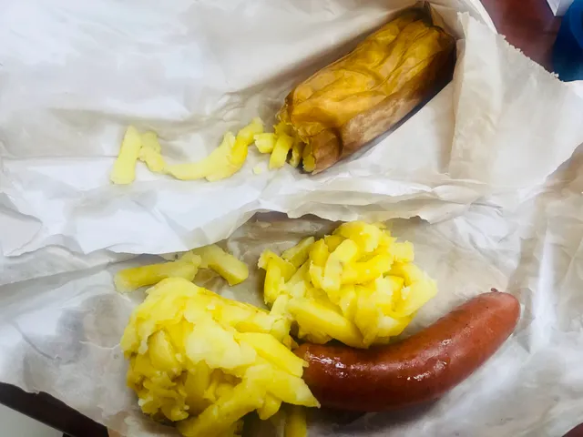 New Kwacha Fast Foods