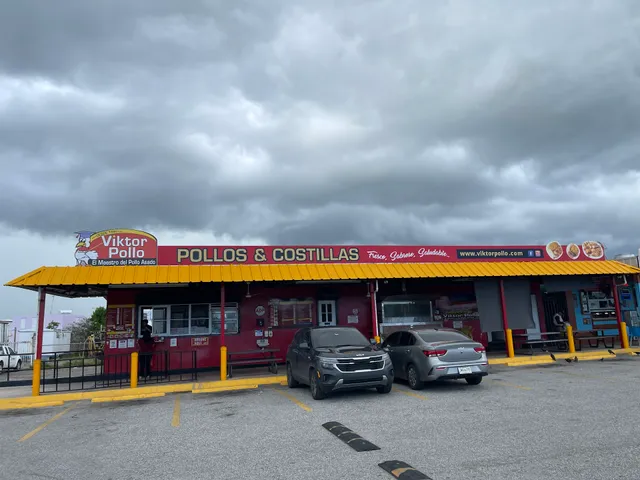 Viktor Pollo 'Villa del Carmen'