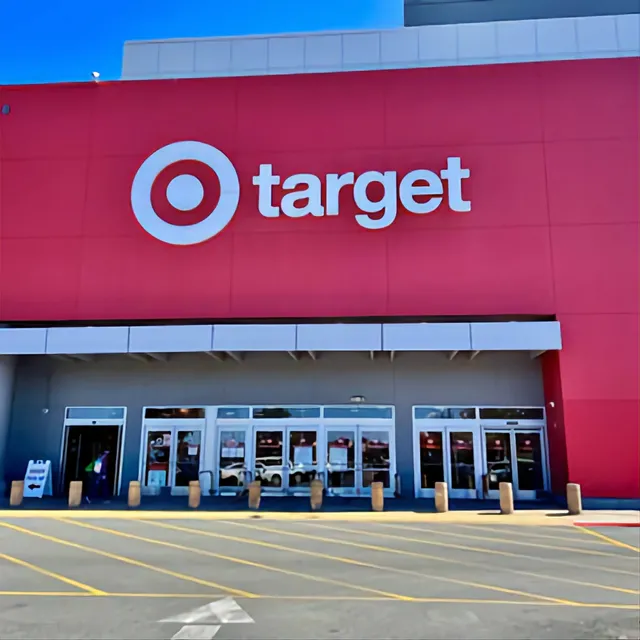 Target Grocery