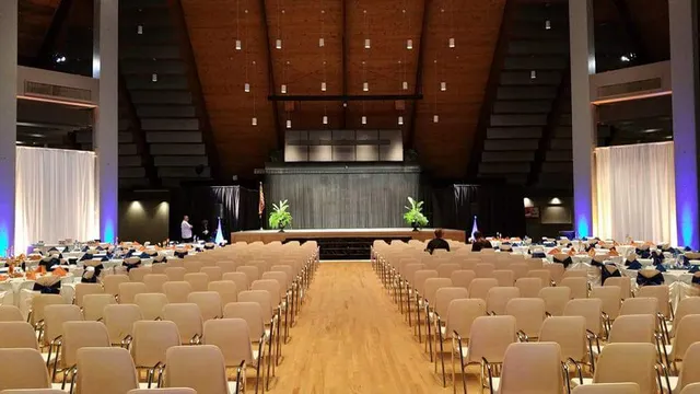 The Pavilion at John Knox Village