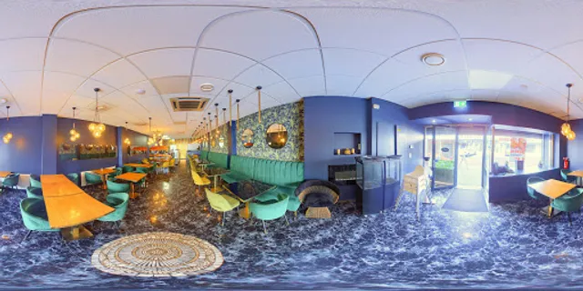 Saygılı Restaurant