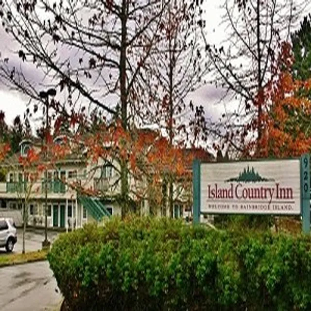 Bainbridge Island Country Inn