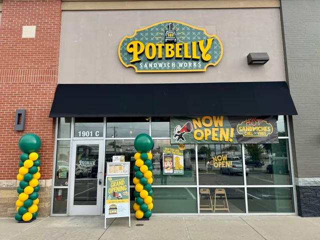 Potbelly