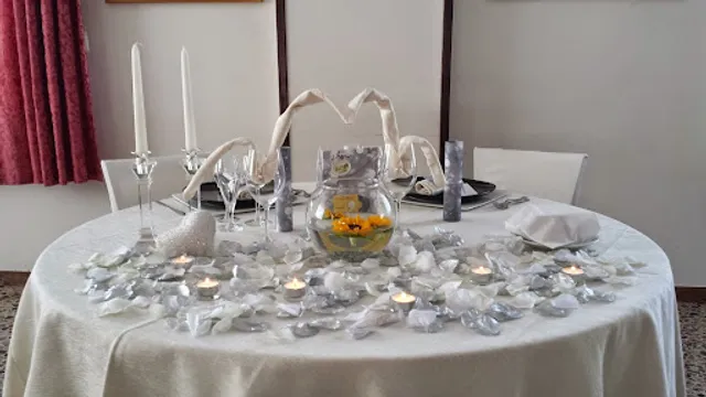 Il Faggio Carpineto Romano (RM) Ristorante Pizzeria