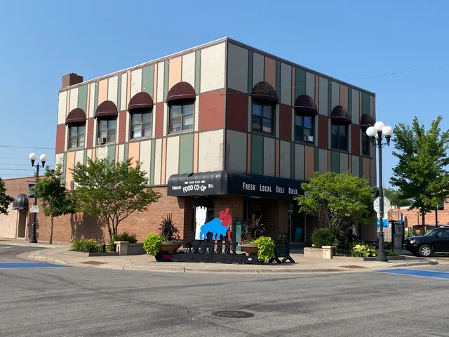 Crow Wing Food Co-Op