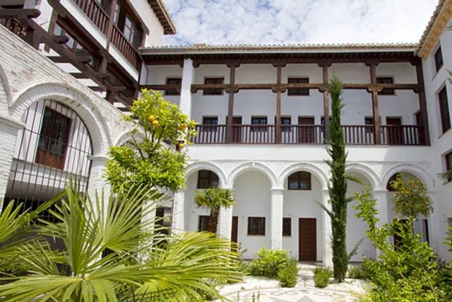 Smart Suites Albaicín