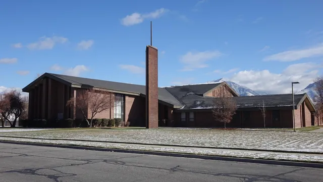 The Church of Jesus Christ of Latter-day Saints