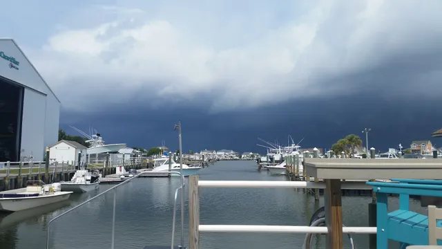 Crows Nest Yacht Club Inc