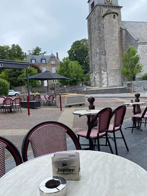 Restaurant Le Sambre & Meuse
