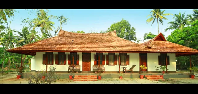 Raindrops Heritage Homestay