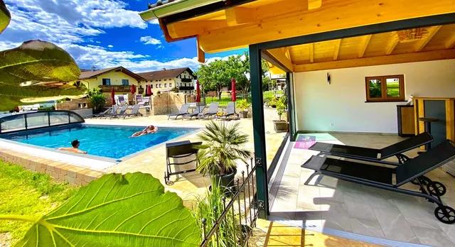 Reiherhof Ferienwohnungen