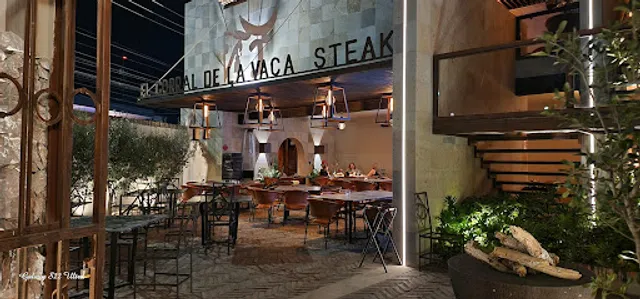 El Corral de la Vaca