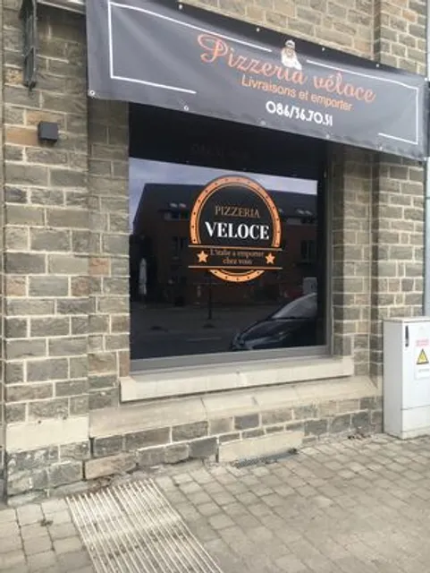 Pizzeria Veloce