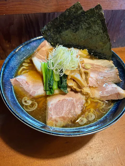 らーめんKITAHACHI