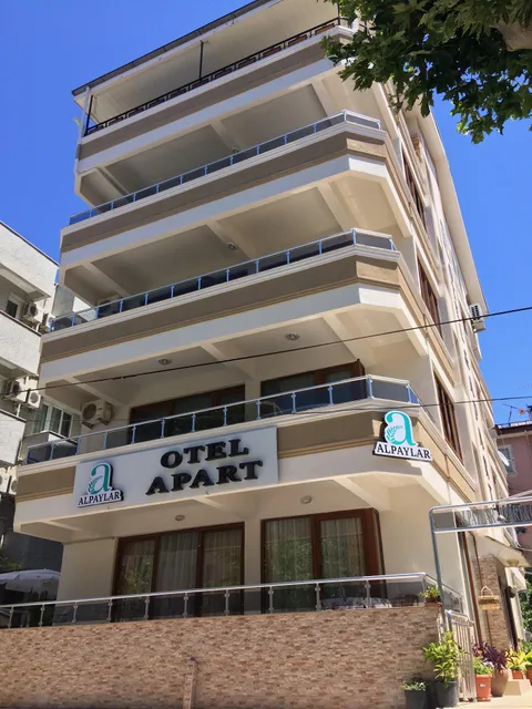 Alpaylar Apart Hotel