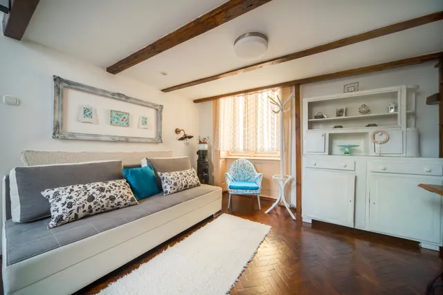 Agria Vintage Apartman