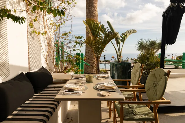 Restaurante César Lanzarote