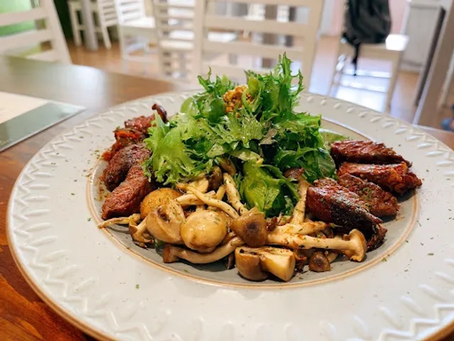 邦娜比堤 Bon Appétit｜花蓮手工蛋糕｜餐盒 咖啡館