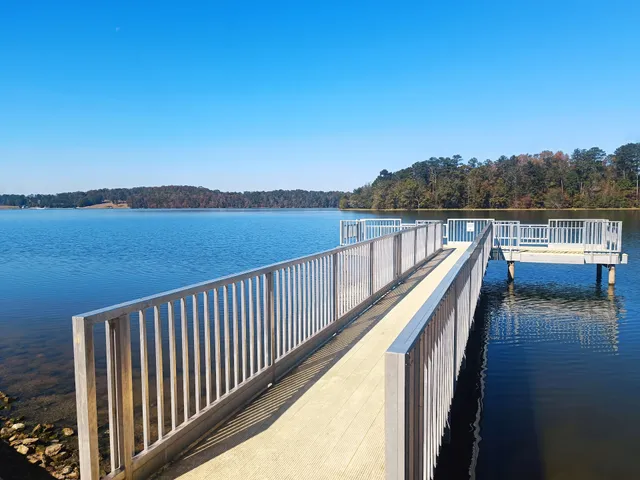 Logan Martin Lake Park