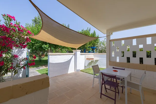 Case Vacanza Gli Oleandri