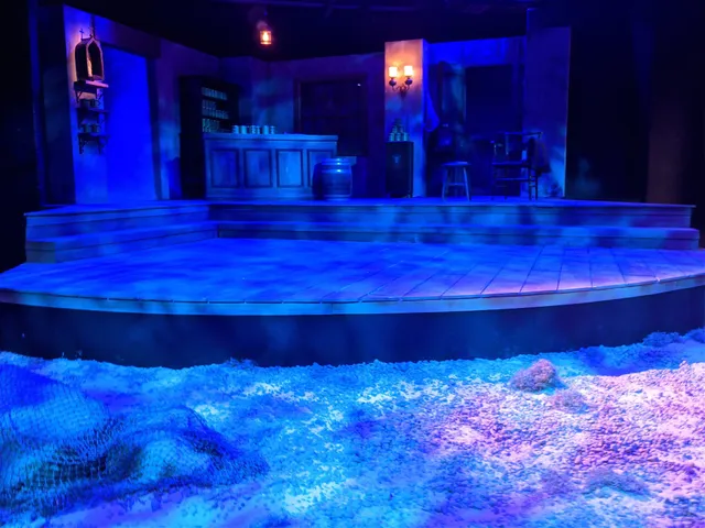 Chagrin Falls Performing Arts Academy