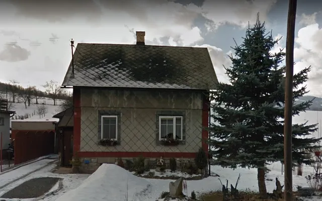 Apartmán u Vlastíka